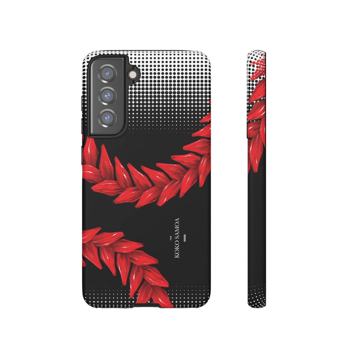 Tough Phone Case - Ula Fala - AU/NZ/USA