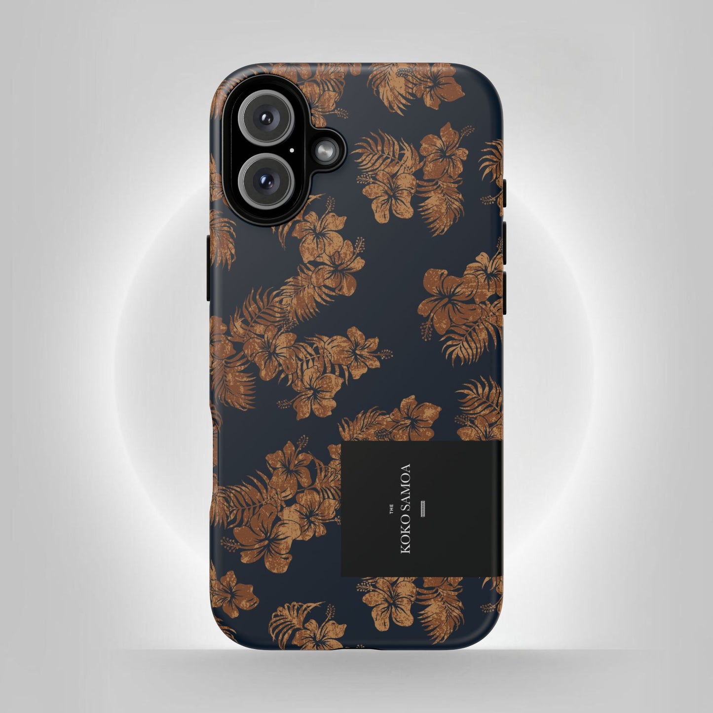 Tough Phone Case - Fagaloa Twilight - Limited Edition