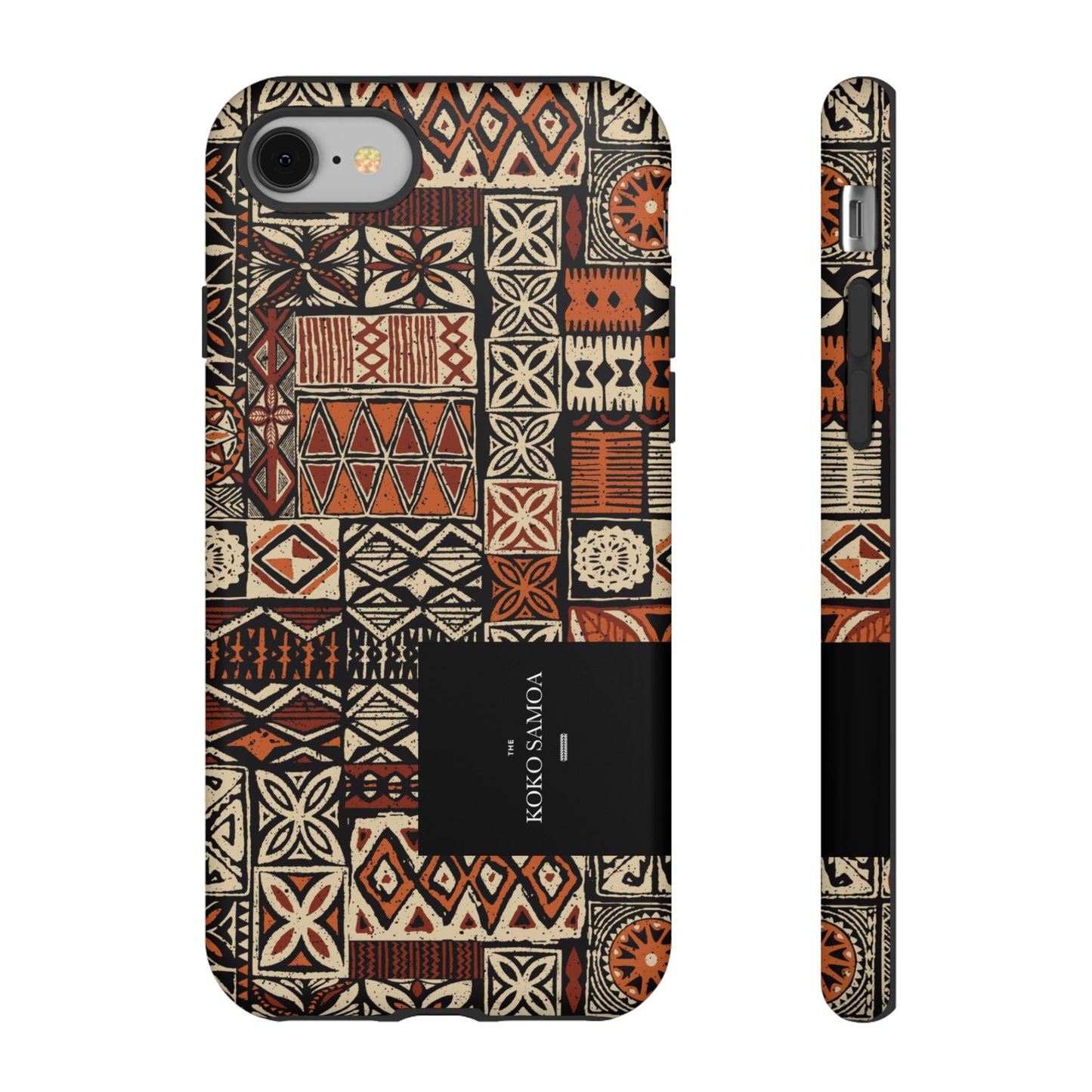 Tough Phone Case - Elei - AU/NZ/USA