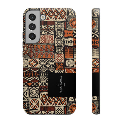 Tough Phone Case - Elei - AU/NZ/USA