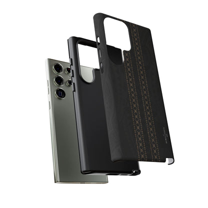 Samsung Tough Phone Case - Malu - AU/NZ/USA