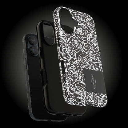 iPhone Tough Phone Case - Faleasiu Nights - AU/NZ/USA