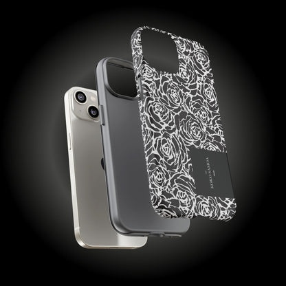 iPhone Tough Phone Case - Faleasiu Nights - AU/NZ/USA