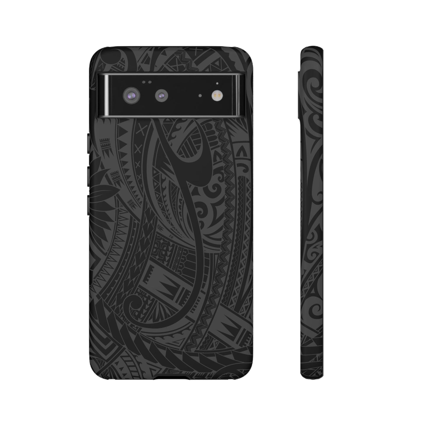 Tough Phone Case - Warrior - AU/NZ/USA