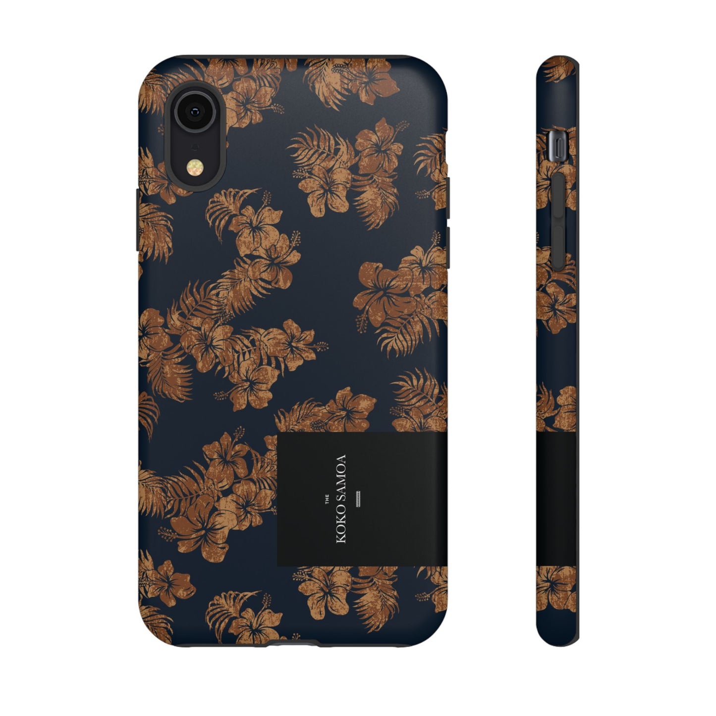 Tough Phone Case - Fagaloa Twilight - Limited Edition