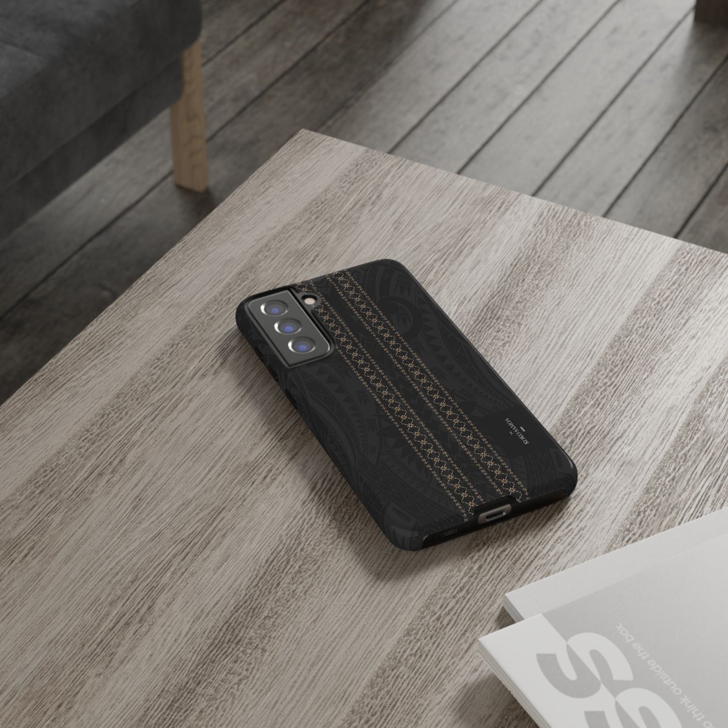 Samsung Tough Phone Case - Malu - AU/NZ/USA
