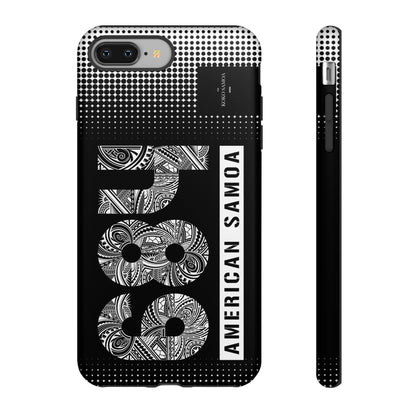iPhone Tough Phone Case - 684 - AU/NZ/USA