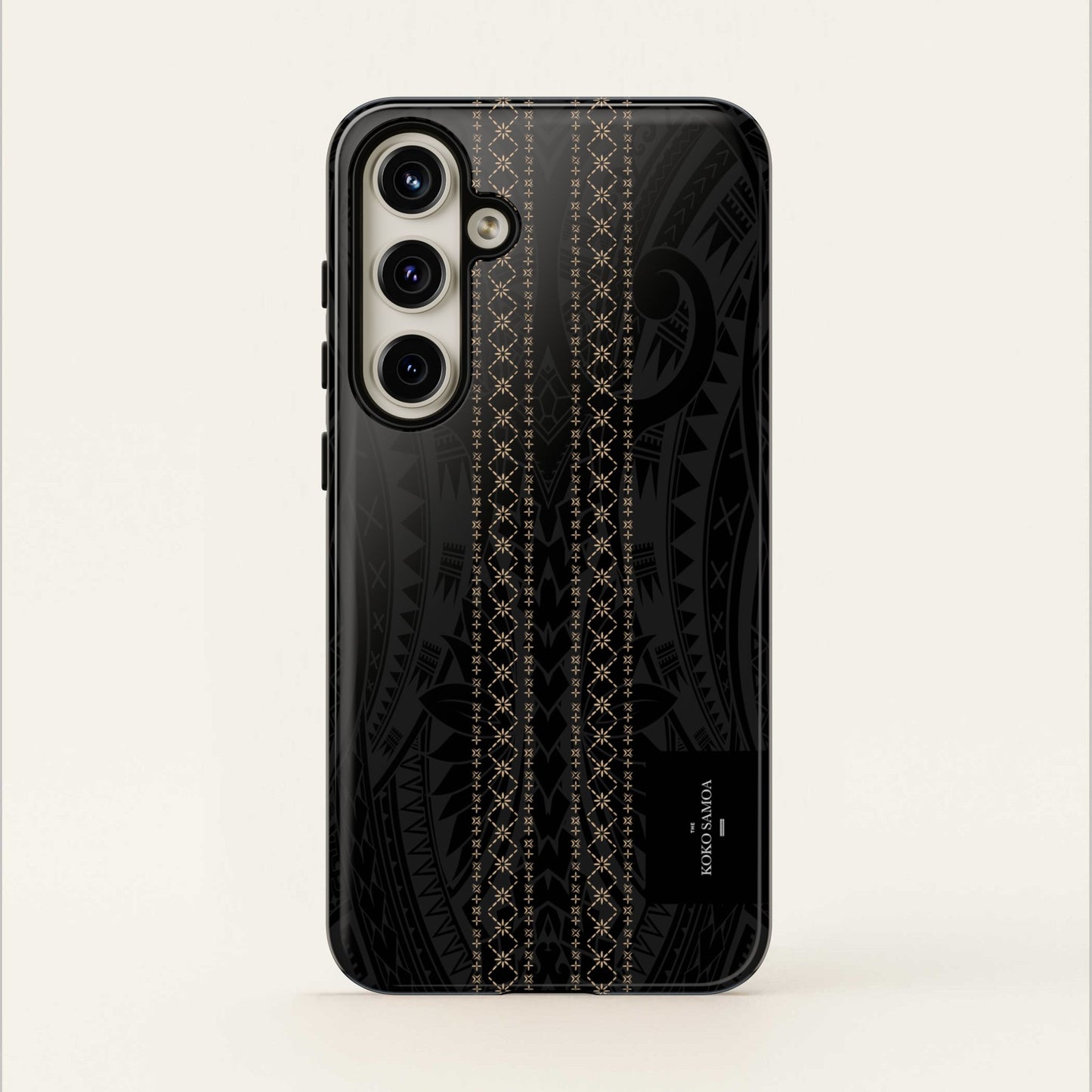 Samsung Tough Phone Case - Malu - AU/NZ/USA