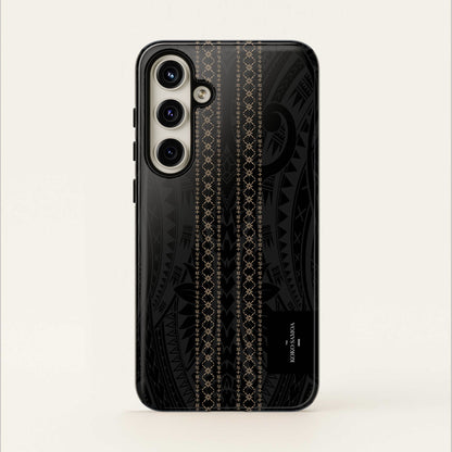 Samsung Tough Phone Case - Malu - AU/NZ/USA