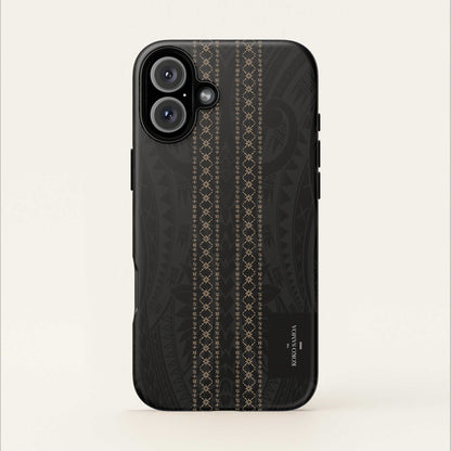 iPhone Tough Phone Case - Malu - AU/NZ/USA