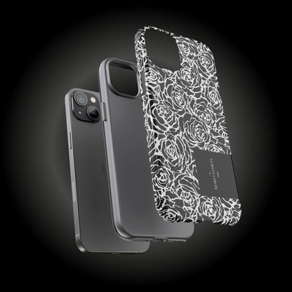 iPhone Tough Phone Case - Faleasiu Nights - AU/NZ/USA
