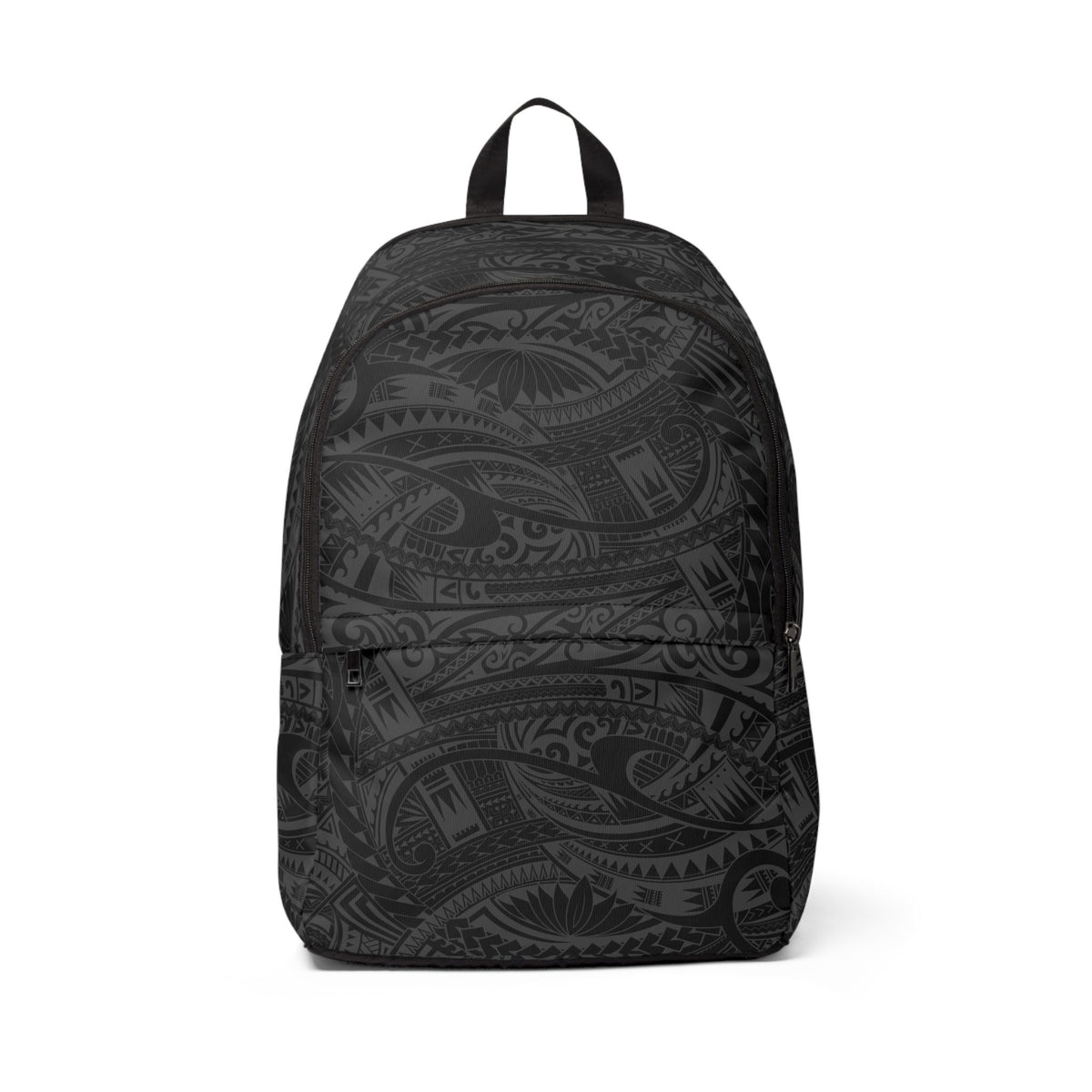 Fabric Backpack - Warrior