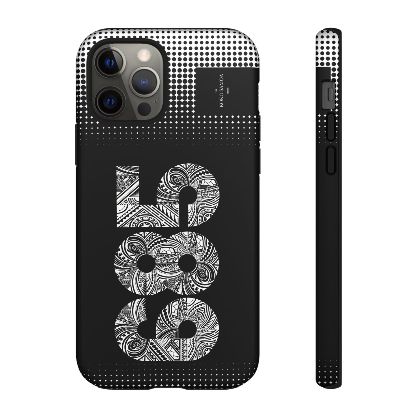 Tough Phone Case - 685 - AU/NZ/USA