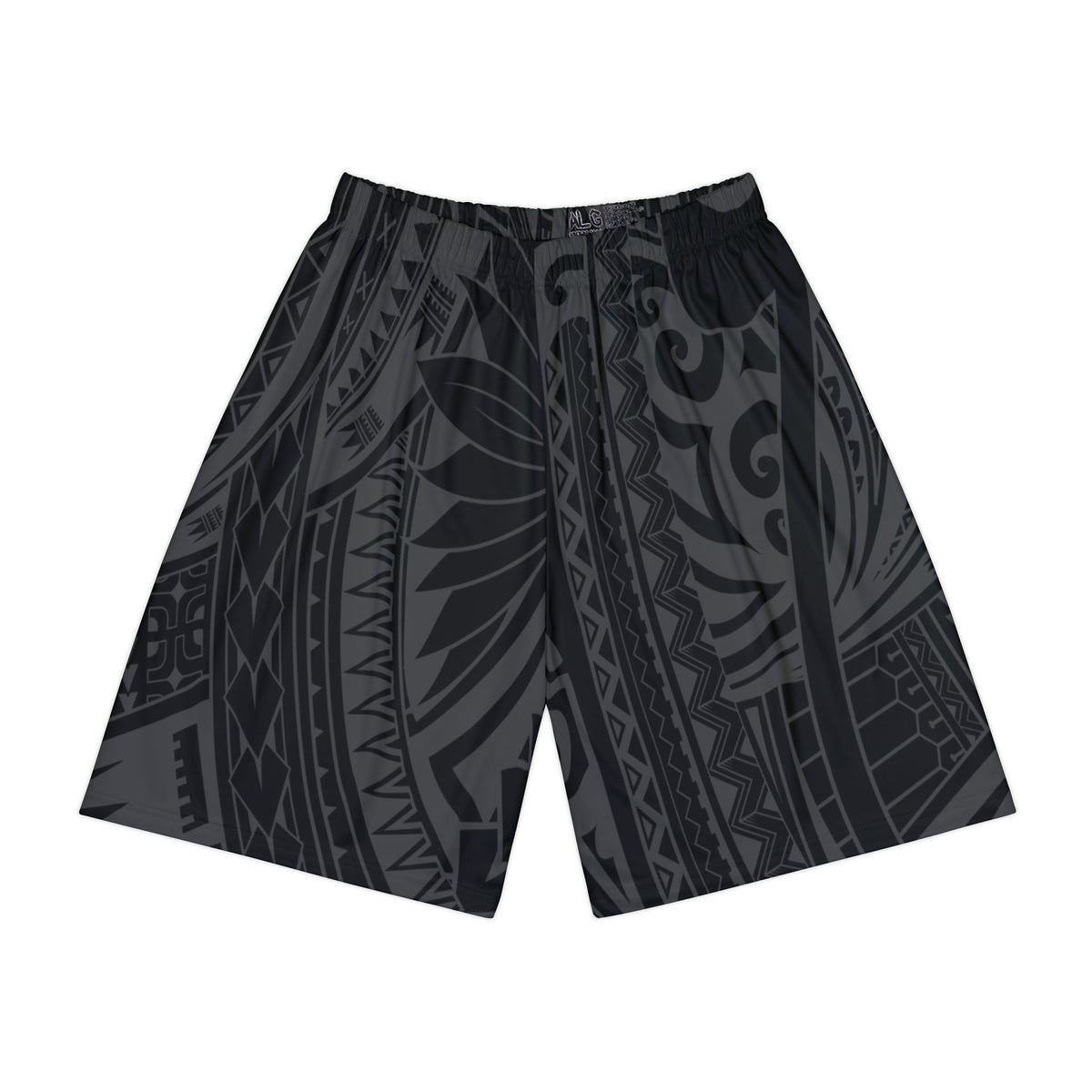Men's Sports Shorts - Warrior