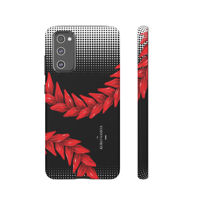 Tough Phone Case - Ula Fala - AU/NZ/USA