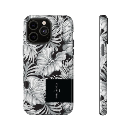 iPhone Tough Phone Case - Falealili Shades - AU/NZ/USA