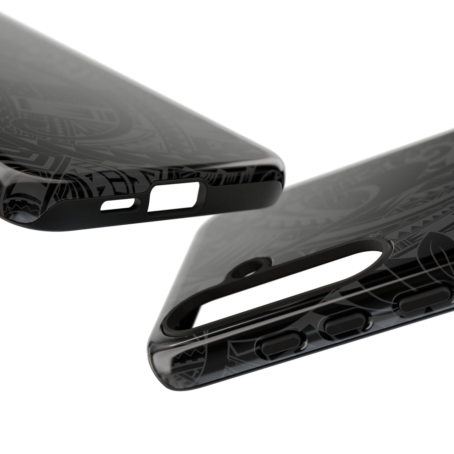 Samsung Tough Phone Case - Warrior - AU/NZ/USA