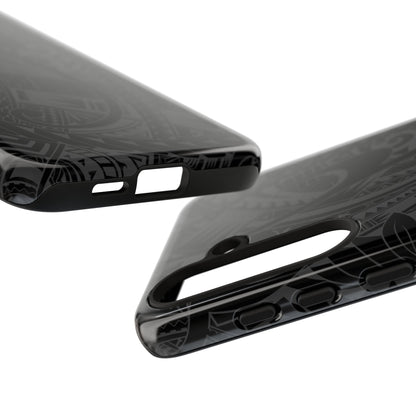 Samsung Tough Phone Case - Warrior - AU/NZ/USA