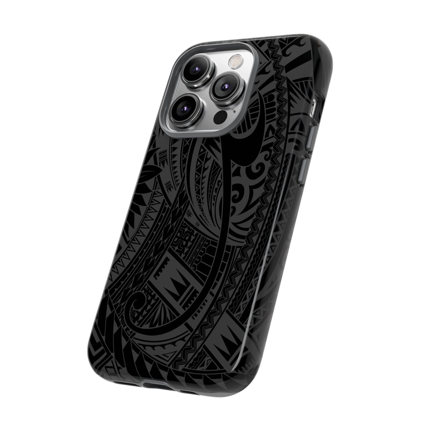 iPhone Tough Phone Case - Warrior - AU/NZ/USA