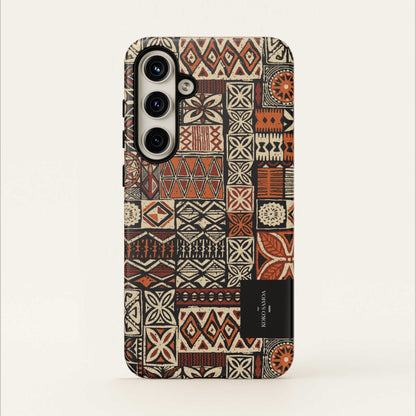 Samsung Tough Phone Case - Elei - AU/NZ/USA