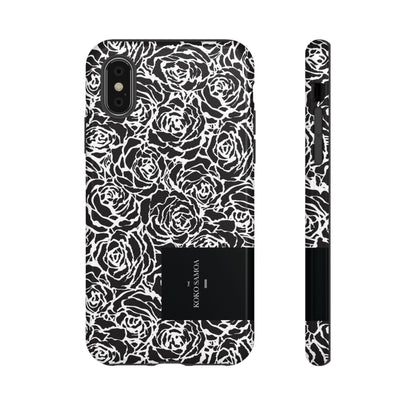 iPhone Tough Phone Case - Faleasiu Nights - AU/NZ/USA