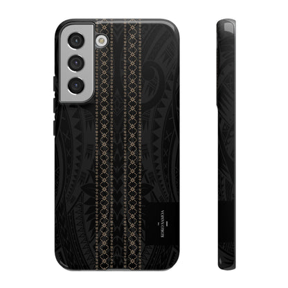 Samsung Tough Phone Case - Malu - AU/NZ/USA