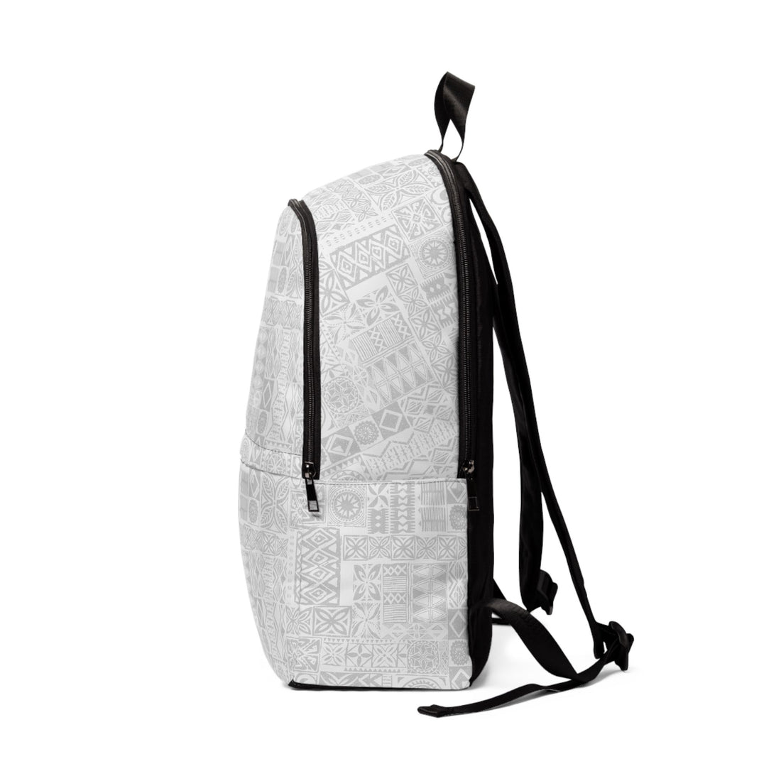 Fabric Backpack - White Sunday - AU/NZ