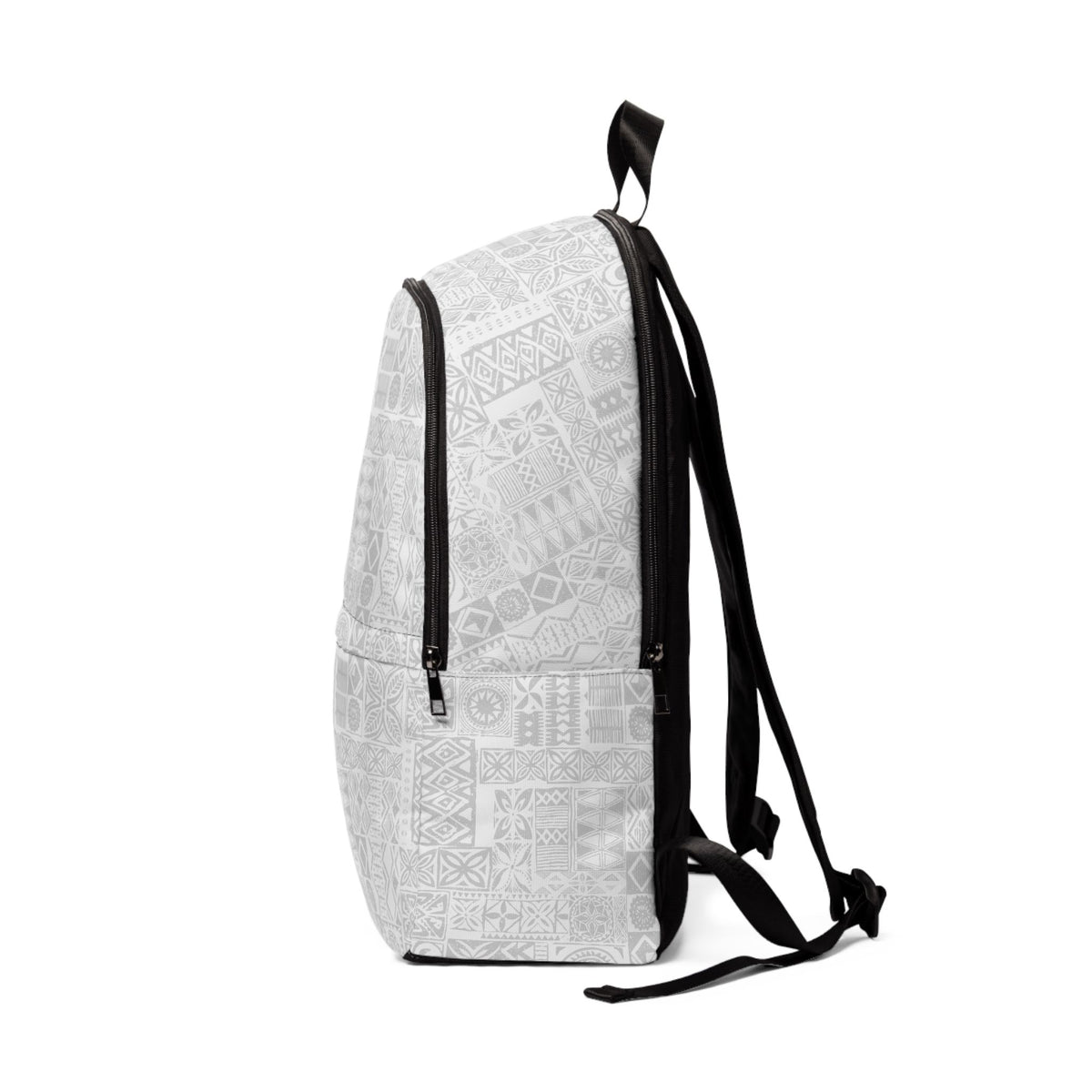 Fabric Backpack - White Sunday - AU/NZ