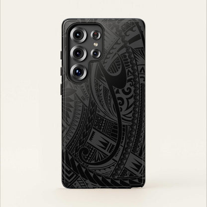 Samsung Tough Phone Case - Warrior - AU/NZ/USA