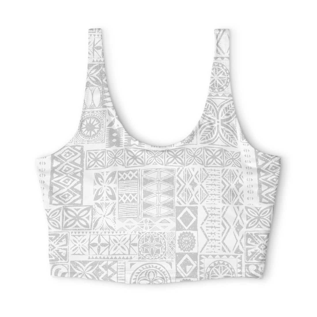 Sports Bra - White Sunday - AU/NZ