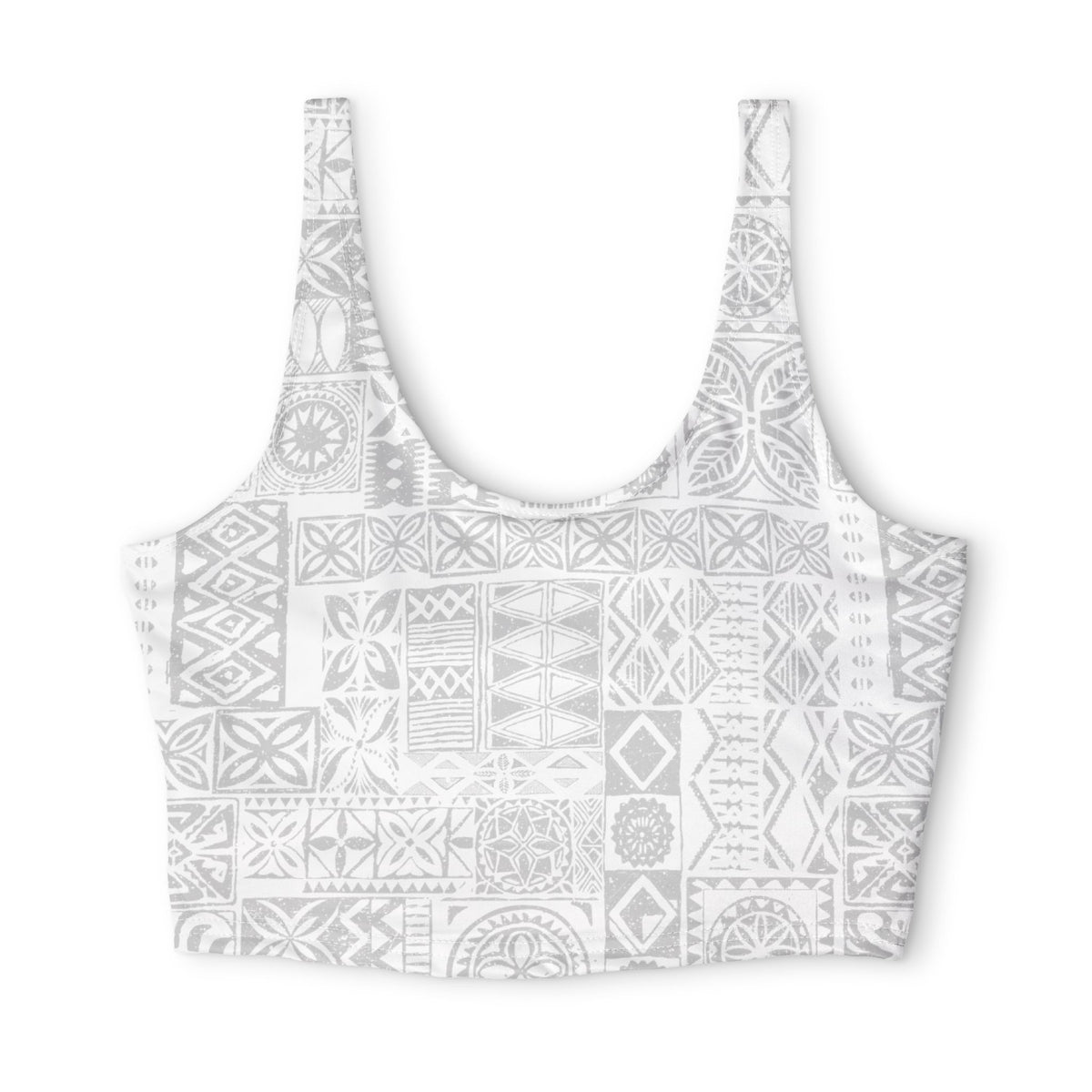 Sports Bra - White Sunday - AU/NZ