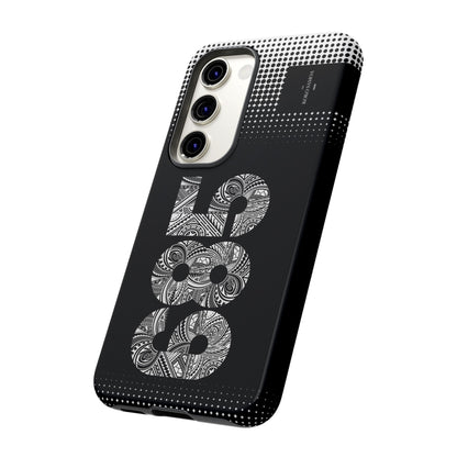 Tough Phone Case - 685 - AU/NZ/USA