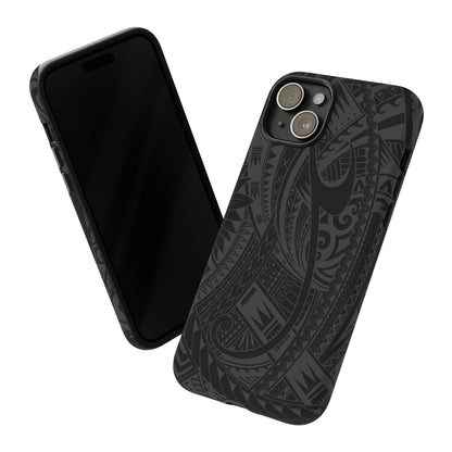 Tough Phone Case - Warrior - AU/NZ/USA