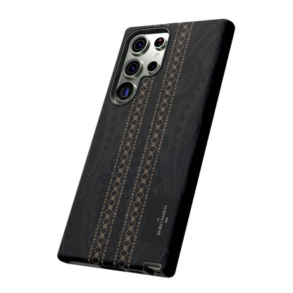 Samsung Tough Phone Case - Malu - AU/NZ/USA