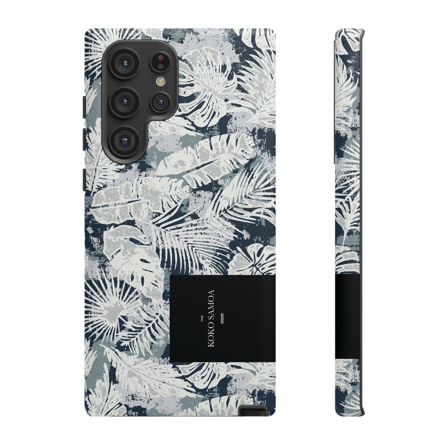 Tough Phone Case - Tiavi Mist - Limited Edition