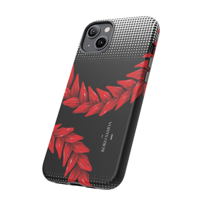 Tough Phone Case - Ula Fala - AU/NZ/USA