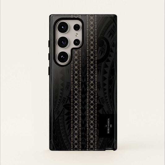 Samsung Tough Phone Case - Malu - AU/NZ/USA