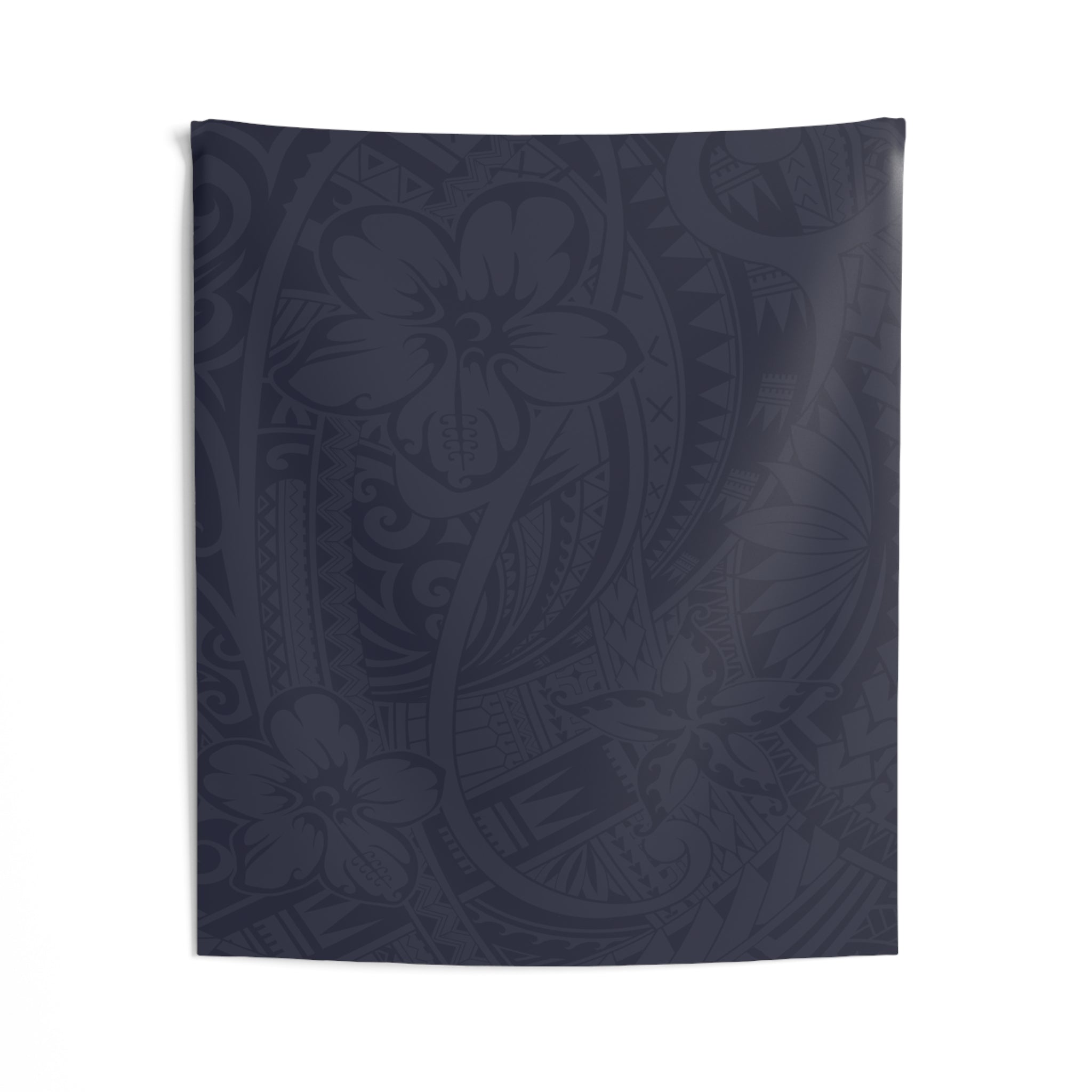 Wall Tapestry - Blue Bloom - AU/NZ/USA