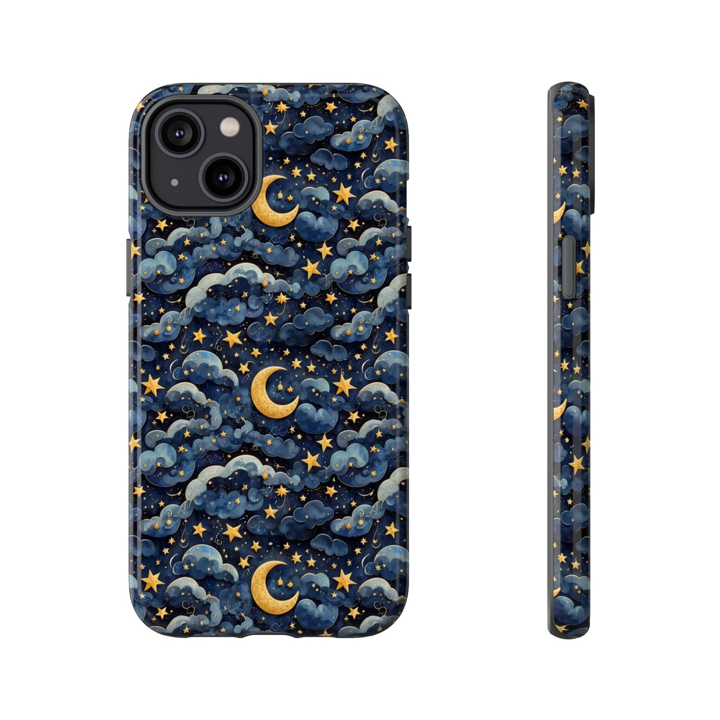 Tough Phone Case - Celestial - AU/NZ/USA