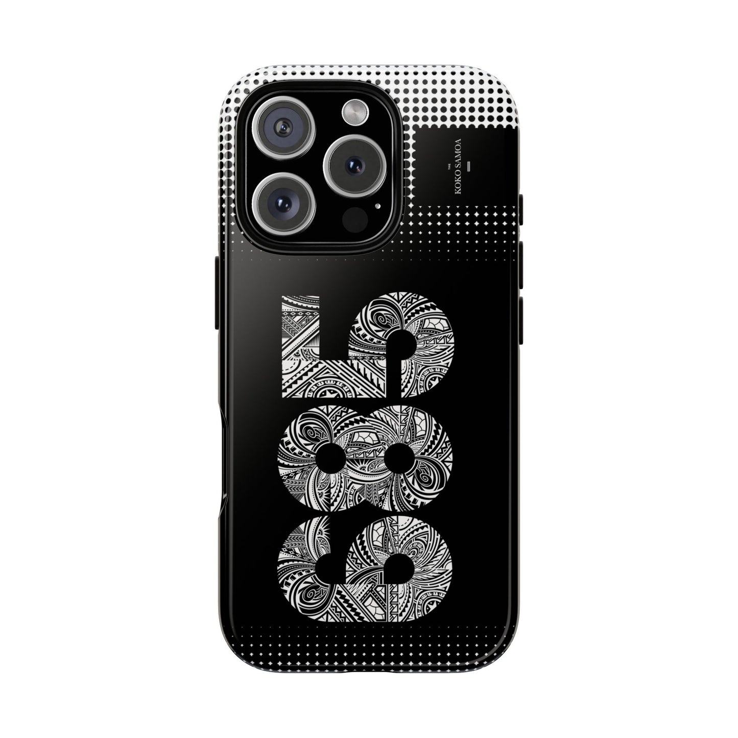 Tough Phone Case - '685' - Limited Edition