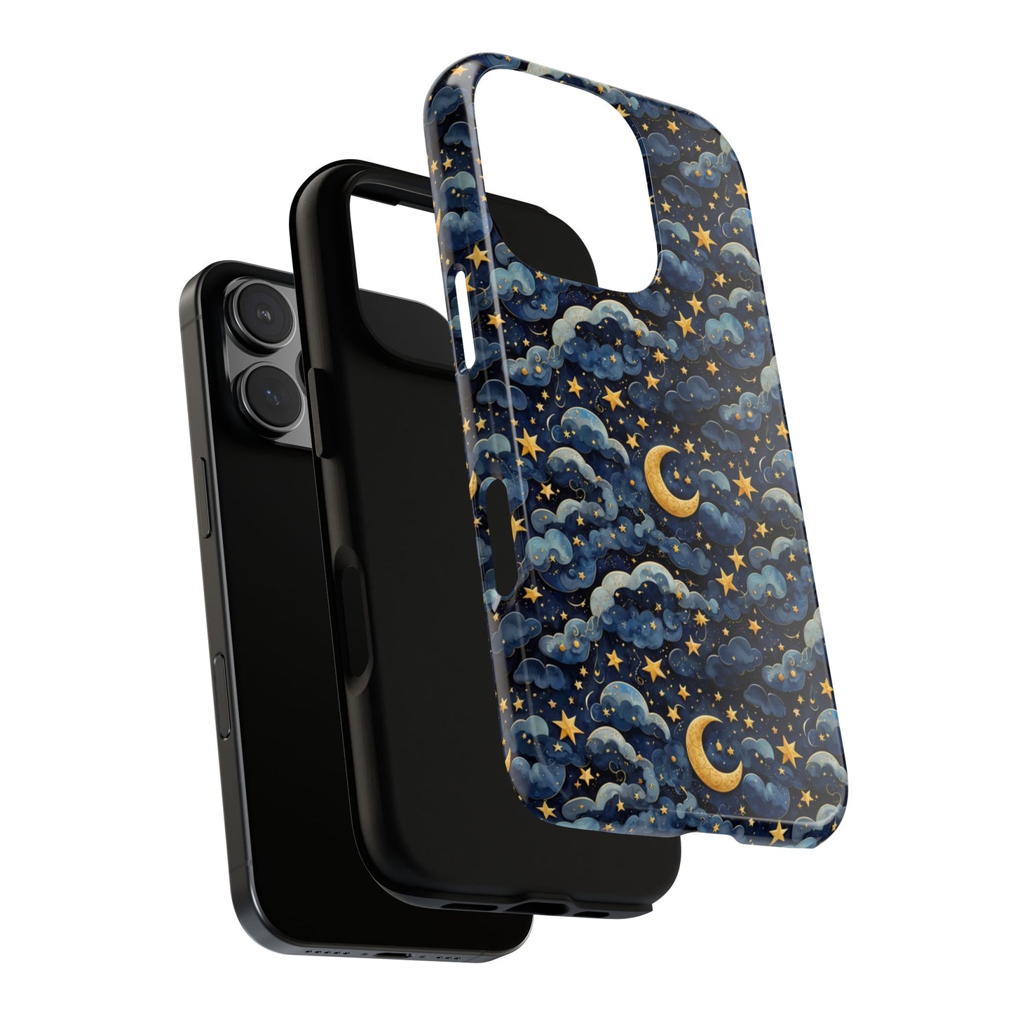 Tough Phone Case - Celestial - AU/NZ/USA