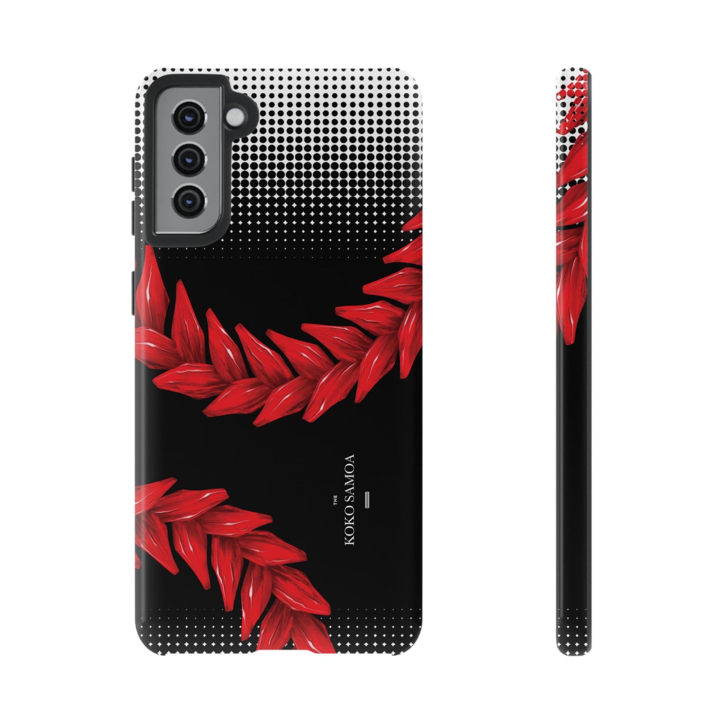 Tough Phone Case - Ula Fala - Limited Edition