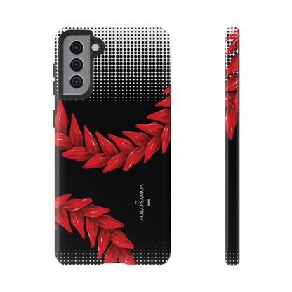 Tough Phone Case - Ula Fala - AU/NZ/USA