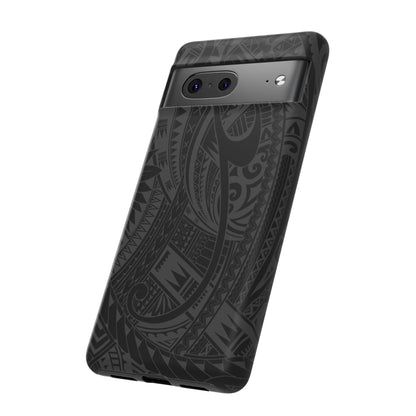 Tough Phone Case - Warrior - AU/NZ/USA