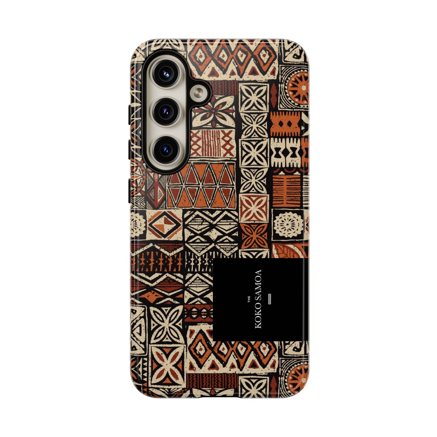 Tough Phone Case - Elei - AU/NZ/USA