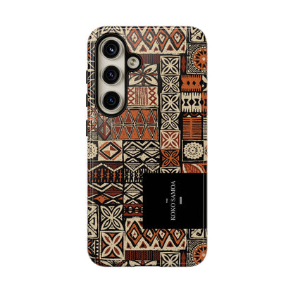 Tough Phone Case - Elei - AU/NZ/USA