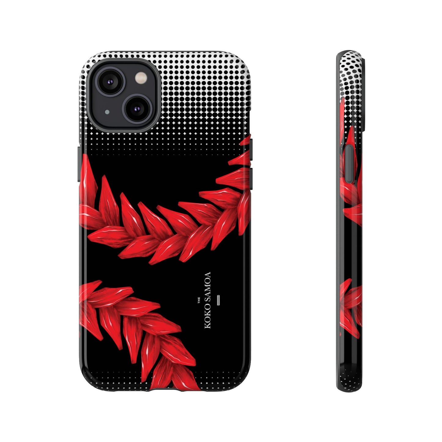 Tough Phone Case - Ula Fala - AU/NZ/USA