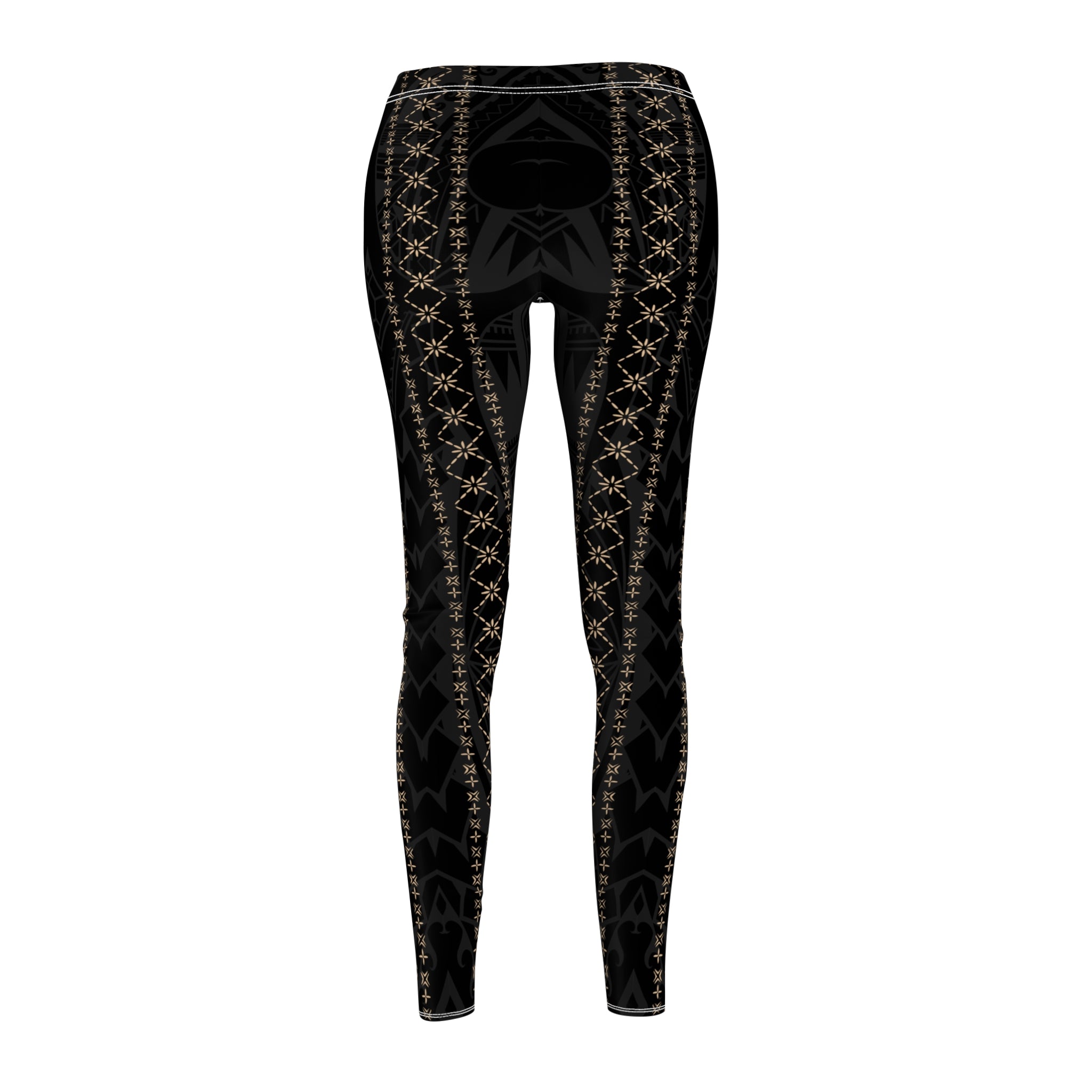 Casual Leggings - Malu - AU/NZ/USA