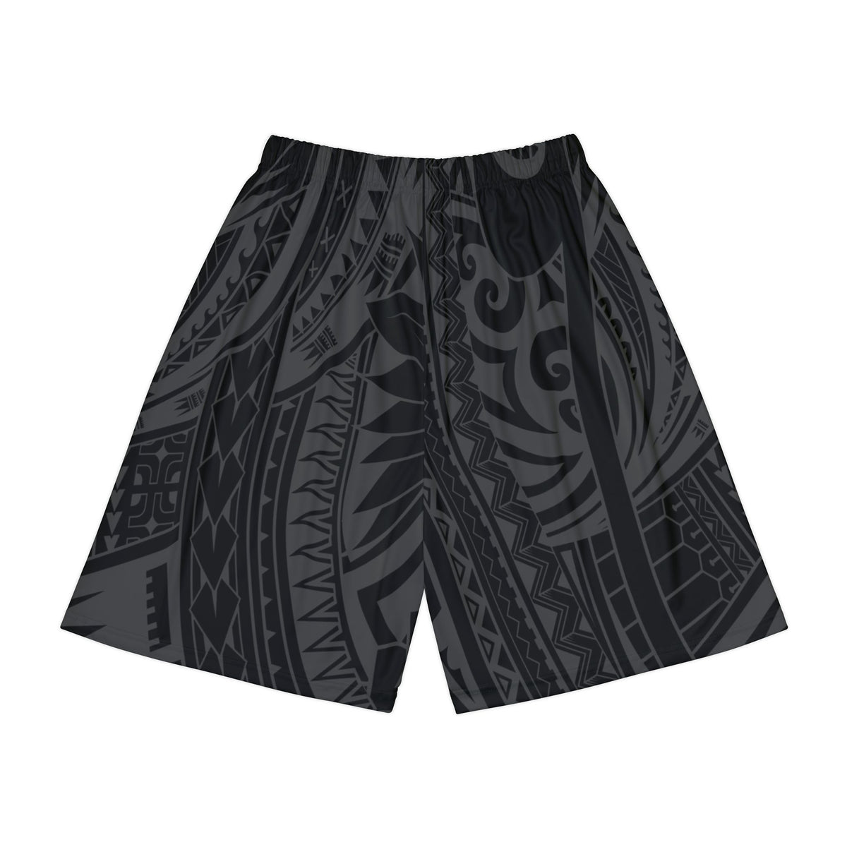 Men's Sports Shorts - Warrior