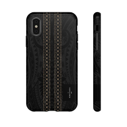 iPhone Tough Phone Case - Malu - AU/NZ/USA